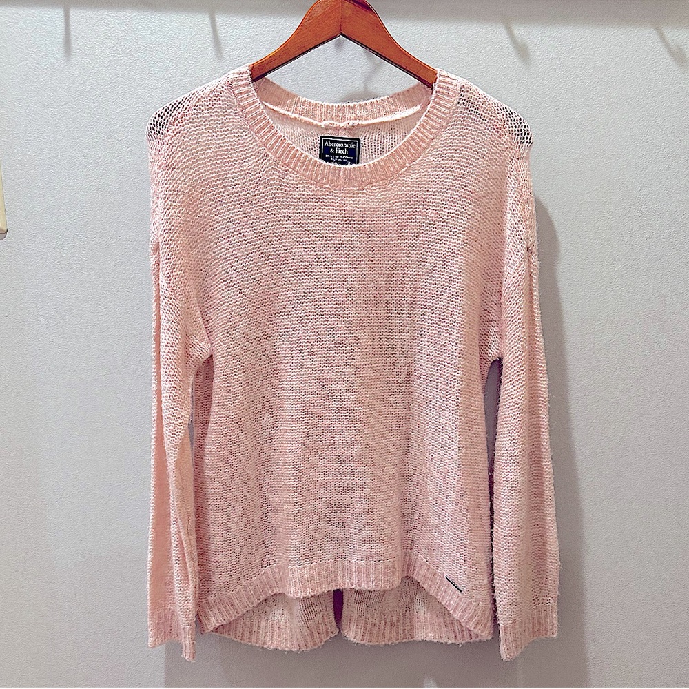 Abercrombie & Fitch Sweater